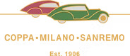 17^ Rievocazione storica della Coppa Milano Sanremo